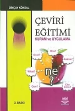 Çeviri Eğitimi