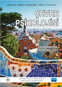 ÇEVRE PSİKOLOJİSİ - Environmental Psychology