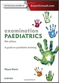 Examination Paediatrics,