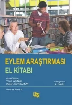 Eylem Araştırması El Kitabı