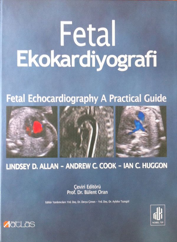 Fetal Ekokardiyografi