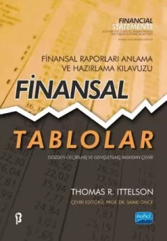 Finansal Tablolar: Finansal Raporları Anlama Ve Hazırlama Kılavuzu