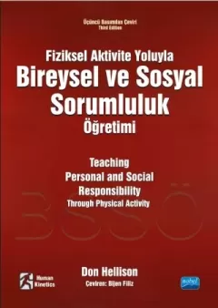 Fiziksel Aktivite Yoluyla Bireysel ve Sosyal Sorumluluk Öğretimi