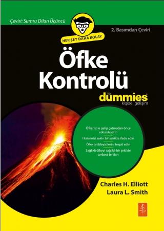 Öfke Kontrolü for Dummies - Anger Management for Dummies