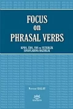 Focus on Phrasal Verbs