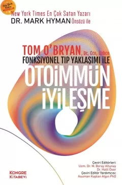 Fonksiyonel Tıp Yaklaşımı İle Otoimmün İyileşme