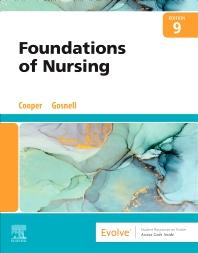 Foundations of Nursing, 9th Edition