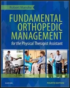 Fundamental Orthopedic Management for the Physical Therapist Assistant, 4e
