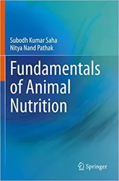 Fundamentals of Animal Nutrition