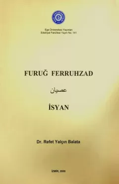 Furuğ Ferruhzad - İsyan