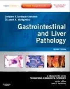 Gastrointestinal and Liver Pathology, 2nd Edition