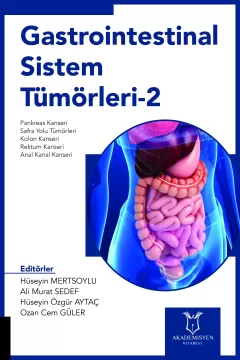 Gastrointestinal Sistem Tümörleri - 2