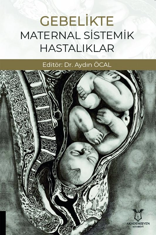 Gebelikte Maternal Sistemik Hastalıklar