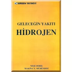 Geleceğin Yakıtı Hidrojen