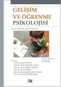 Gelişim ve Öğrenme Psikolojisi