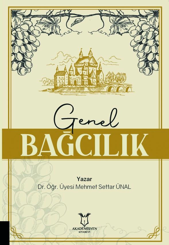 Genel Bağcılık