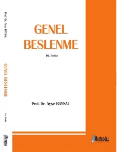 Genel Beslenme