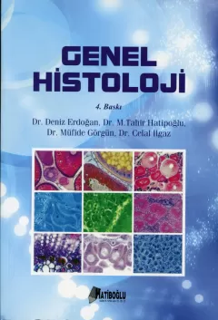 Genel Histoloji 2011