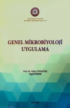 Genel Mikrobiyoloji Uygulama