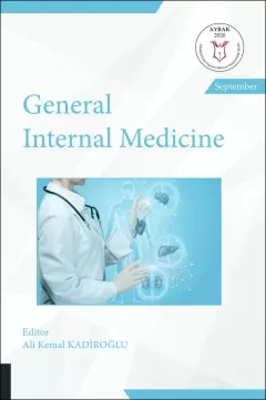 General Internal Medicine ( AYBAK 2020 Eylül )