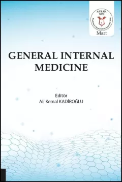 General Internal Medicine ( AYBAK 2020 Mart )