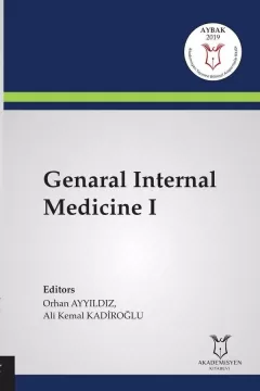 General Internal Medicine I ( AYBAK 2019 Mart )
