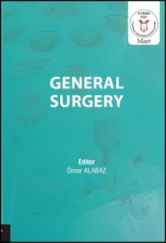 General Surgery ( AYBAK 2020 Mart )