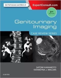 Genitourinary Imaging: Case Review, 3rd Edition