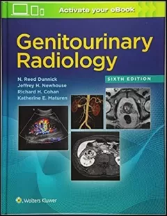 Genitourinary Radiology Sixth Edition