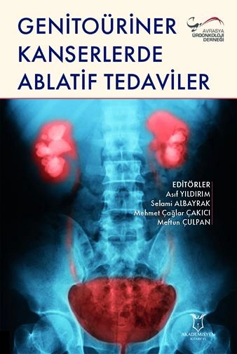 Genitoüriner Kanserlerde Ablatif Tedaviler