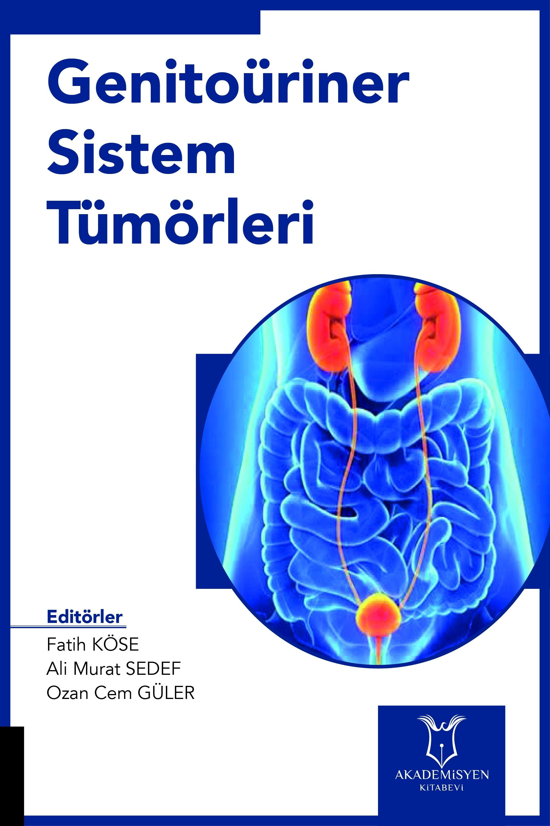 Genitoüriner Sistem Tümörleri