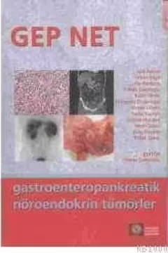 Gep Net gastroenteropankreatik Nöroendokrin Tümörler