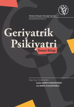 Geriyatrik Psikiyatri Temel Kitap