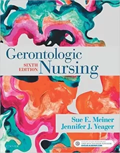 Gerontologic Nursing 6th Edition