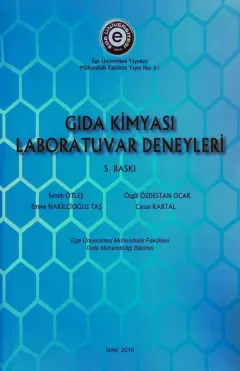 Gıda Kimyası Laboratuvar Deneyleri