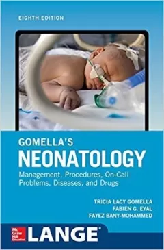 Gomella`s Neonatology