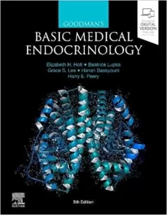 Goodman`s Basic Medical Endocrinology, 5th Edition