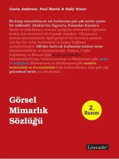 Görsel Mimarlık Sözlüğü