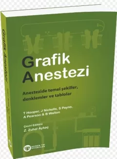 Grafik Anestezi - Anestezide Temel Şekiller, Denklemler ve Tablolar