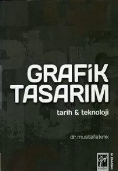 Grafik Tasarım Tarih & Teknoloji