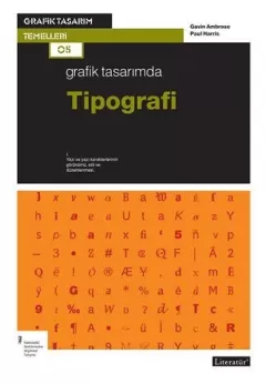 Grafik Tasarımda Tipografi