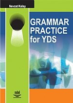 Grammar Practice For YDS