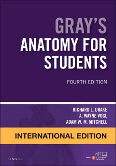 Gray`s Anatomy for Students International Edition