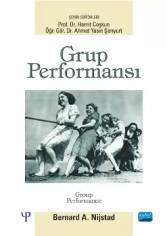 GRUP PERFORMANSI – Group Performance