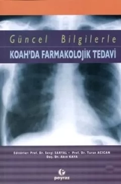 Güncel Bilgilerle Koah`da Farmakolojik Tedavi