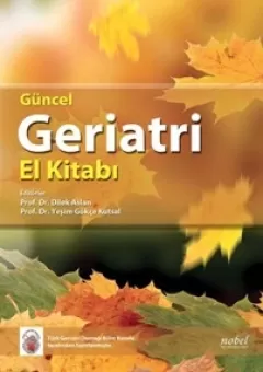 Güncel Geriatri El Kitabı