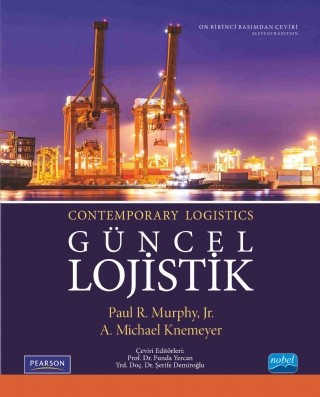 GÜNCEL LOJİSTİK - Contemporary Logistics