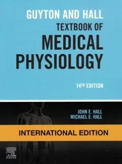 Guyton  Medical Physiology,14 th Edition