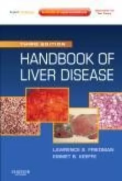 Handbook of Liver Disease, 3rd Edition