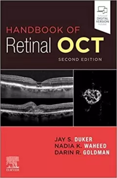 Handbook of Retinal OCT: Optical Coherence Tomography
